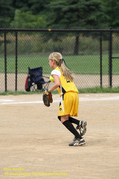 06259 - 2007 Jul - Hawks - Madison 10u - Gene Harvery Tourney