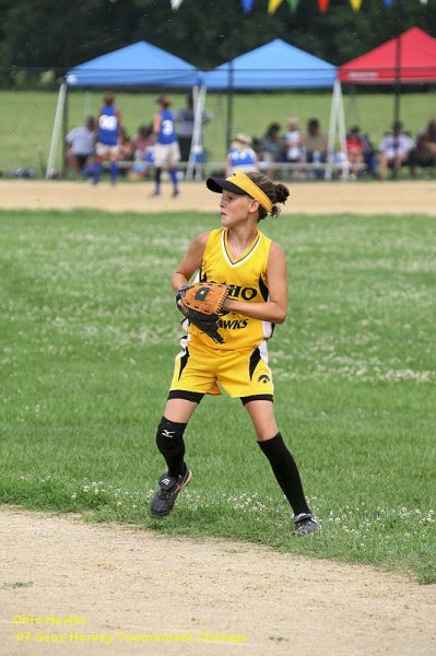 06299 - 2007 Jul - Hawks - Madison 10u - Gene Harvery Tourney