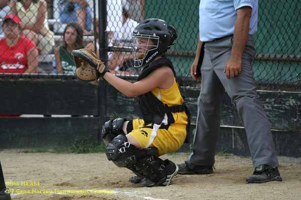 06506 - 2007 Jul - Hawks - Madison 10u - Gene Harvery Tourney