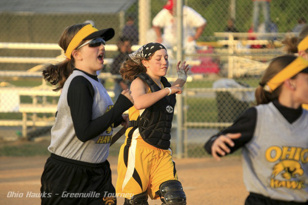 08942 - 2007 May - Ohio Hawks @ Greenville