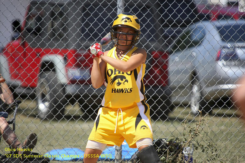 07559 - 2007 Jul - Hawks - Trenton SDS USSSA WSQ