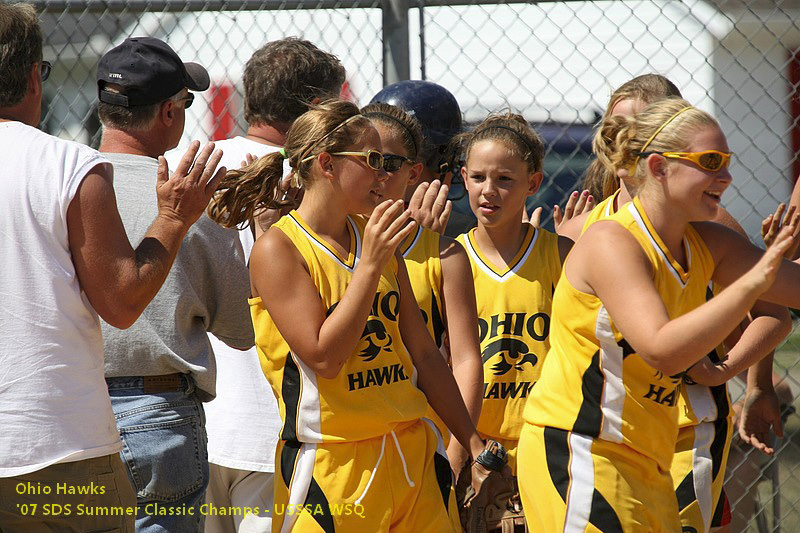 07678 - 2007 Jul - Hawks - Trenton SDS USSSA WSQ