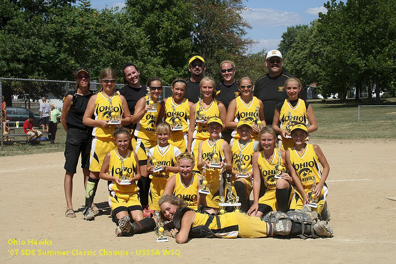 07917 - 2007 Jul - Hawks - Trenton SDS USSSA WSQ