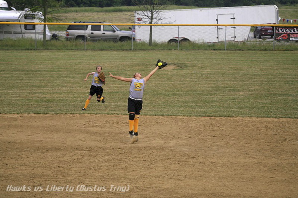 02157 - 2007 May - Ohio Hawks - Patriots (Bustos)