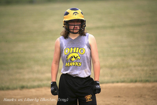 02175 - 2007 May - Ohio Hawks - Patriots (Bustos)