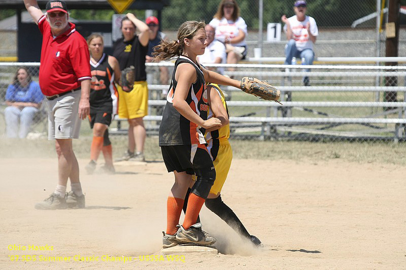07300 - 2007 Jul - Hawks - Trenton SDS USSSA WSQ