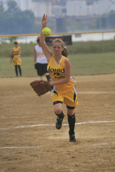 02443 - 2007 May - Ohio Hawks - Bandits (Bustos)